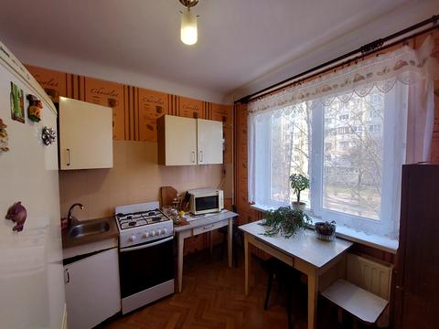 квартира по адресу Киевская ул., 36