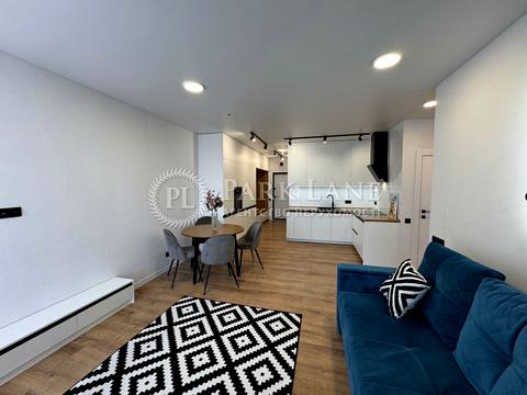 квартира за адресою Солом'янська вул., 20-В