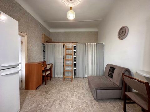 квартира по адресу Старый Вал ул. (Сибірська), 160