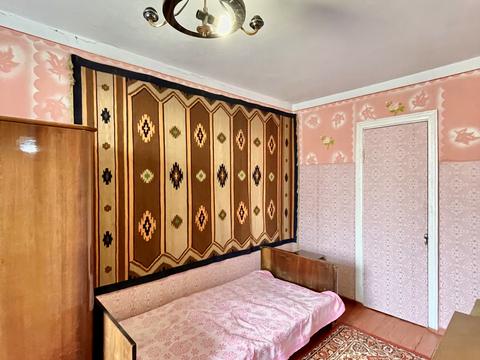 квартира за адресою Британська вул. (Горького), 34