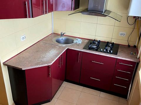 квартира за адресою Сагайдачного, 21
