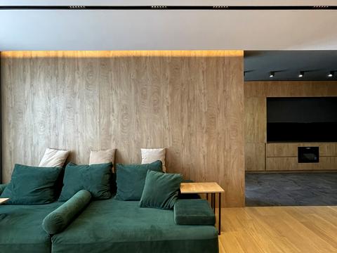 квартира за адресою Дніпровська набережна вул., 26