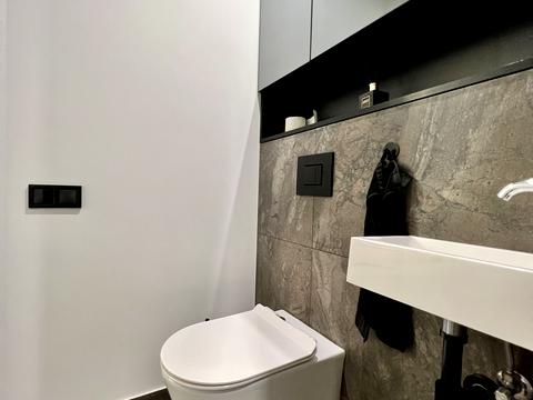 квартира за адресою Юлії Здановської вул. (Ломоносова), 85-Б