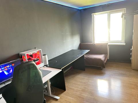 квартира за адресою Борщагівська вул., 4