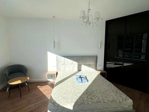 квартира по адресу Днепровская набережная ул., 15-Є