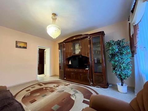 квартира по адресу Церковная ул. (Калиниченко), 9