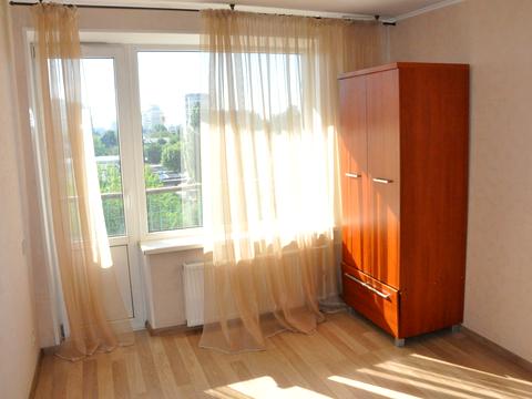 квартира по адресу Володимира Сікевича ул., 16