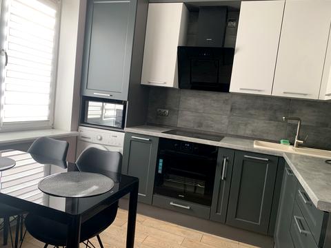 квартира за адресою Макарова, 24