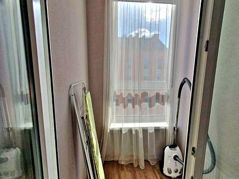 квартира за адресою Соборності просп. (Возз'єднання), 17