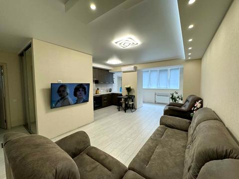 квартира по адресу Рабочая ул., 154