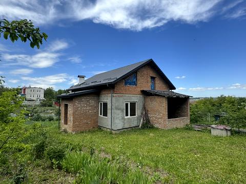 будинок за адресою Проїзд 1-й Бурштиновий, 2