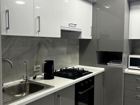 квартира за адресою Замарстинівська вул. (Калініна), 170 