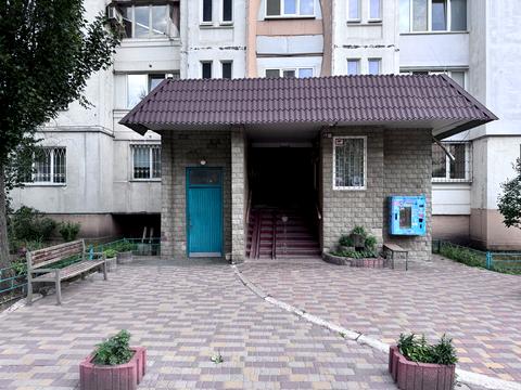 квартира за адресою Миколи Бажана просп., 7-Д
