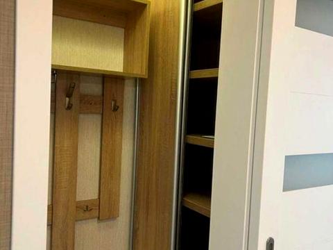 квартира за адресою Ясногірська вул., 16-Г