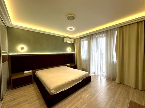 квартира по адресу Голосеевская ул., 13-Б