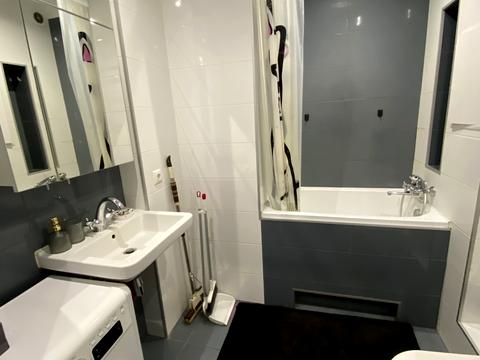 квартира по адресу Регенераторная ул., 4 к13