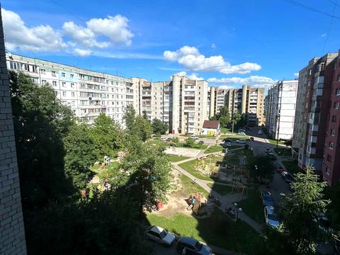 квартира за адресою Вовчинецька вул., 208а