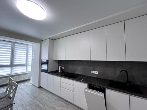 квартира за адресою Європейська вул., 2