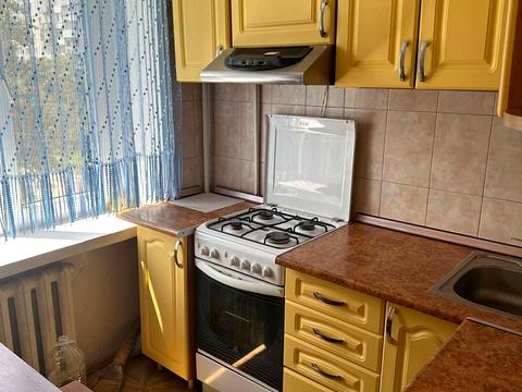 квартира по адресу Перемоги ул., 9
