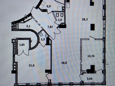 квартира за адресою Миколи Міхновського бульв. (Дружби народів), 14/16
