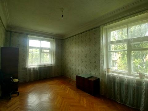 квартира за адресою Берестейський просп. (Перемоги), 77-А