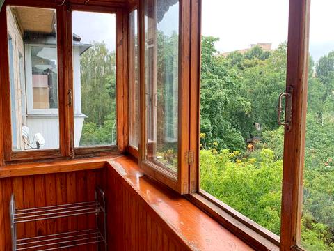 квартира за адресою Київ, Академіка Шалімова вул. (Героїв Севастополя), 18/2