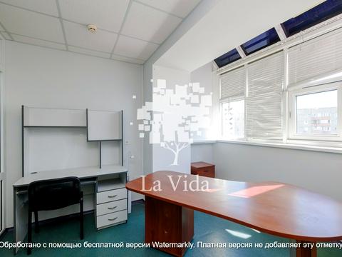 коммерческая по адресу Анны Ахматовой ул., 16-Б