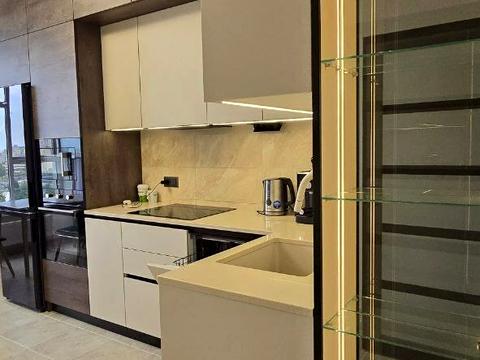 квартира за адресою Київ, Приладний пров., 10