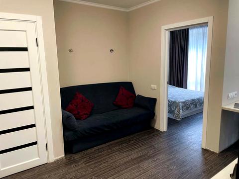 квартира за адресою Радистів вул., 34