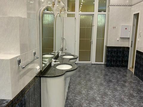 квартира по адресу Рейтарская ул., 28