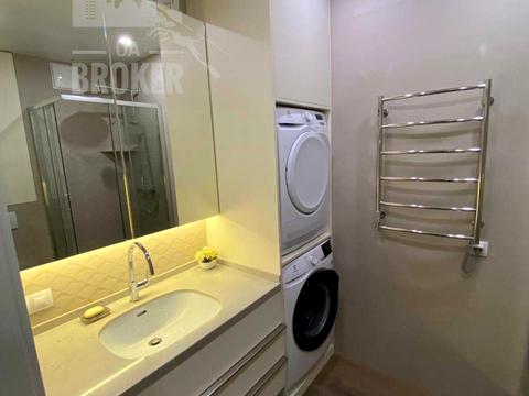 квартира за адресою Джона Маккейна вул. (Івана Кудрі), 3-А
