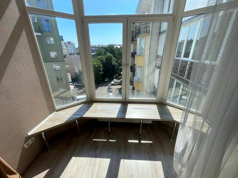 квартира по адресу Короля Даниила ул., 16в