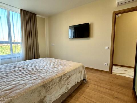 квартира по адресу Генерала Грекова ул., 4