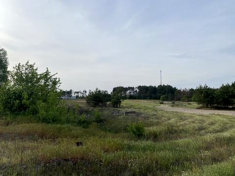 ділянка за адресою смт. Бородянка, 