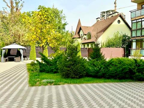 квартира за адресою Павла Грабовського пров., 11