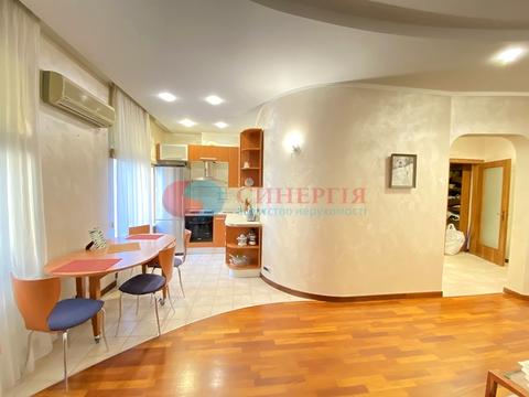 квартира за адресою Різницька вул., 11