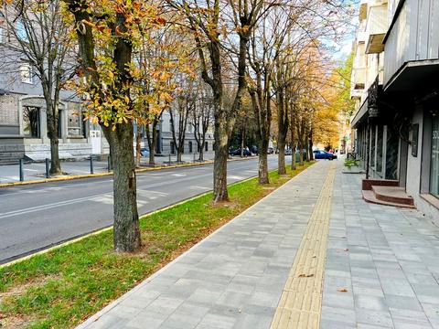 коммерческая по адресу Володимира Вернадського ул. (Дзержинського), 19