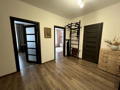 квартира по адресу Ивана Выговского ул. (Маршала Гречка), 10-Ж