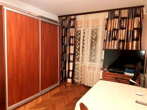 квартира по адресу Верховной Рады бульв., 28