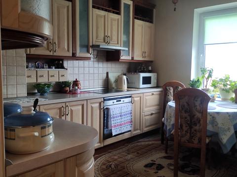 квартира за адресою Петра Григоренка просп., 18-А