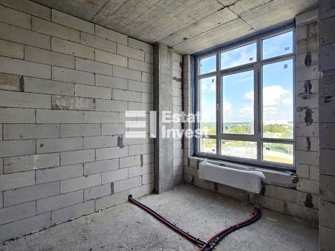 квартира по адресу Авиационная ул., 39