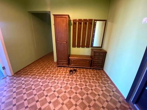 квартира по адресу Николая Голего ул. (Лебедєва-Кумача), 12