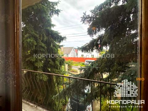 дом по адресу Тисянська
