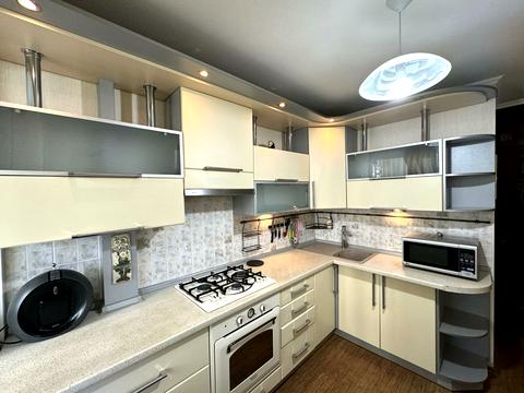 квартира за адресою Чеська вул., 4