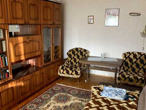 квартира за адресою Миколи Кибальчича вул., 7-А