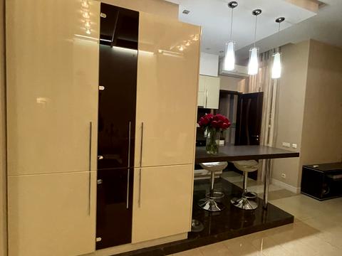 квартира за адресою Мокра вул. (Кудряшова), 20