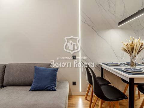 квартира за адресою Олександра Олеся вул., 10