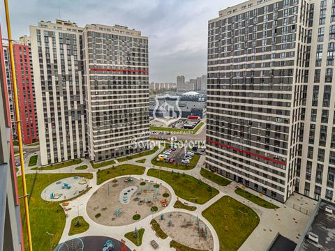 квартира за адресою Олександра Олеся вул., 10