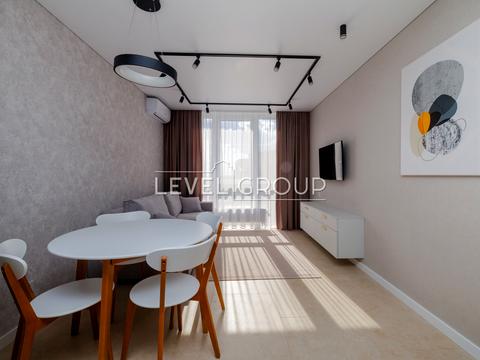 квартира за адресою Європейського Союзу просп. (Правди), 51