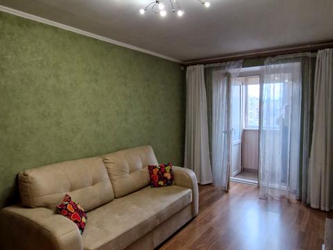 квартира за адресою Академіка Корольова вул., 81